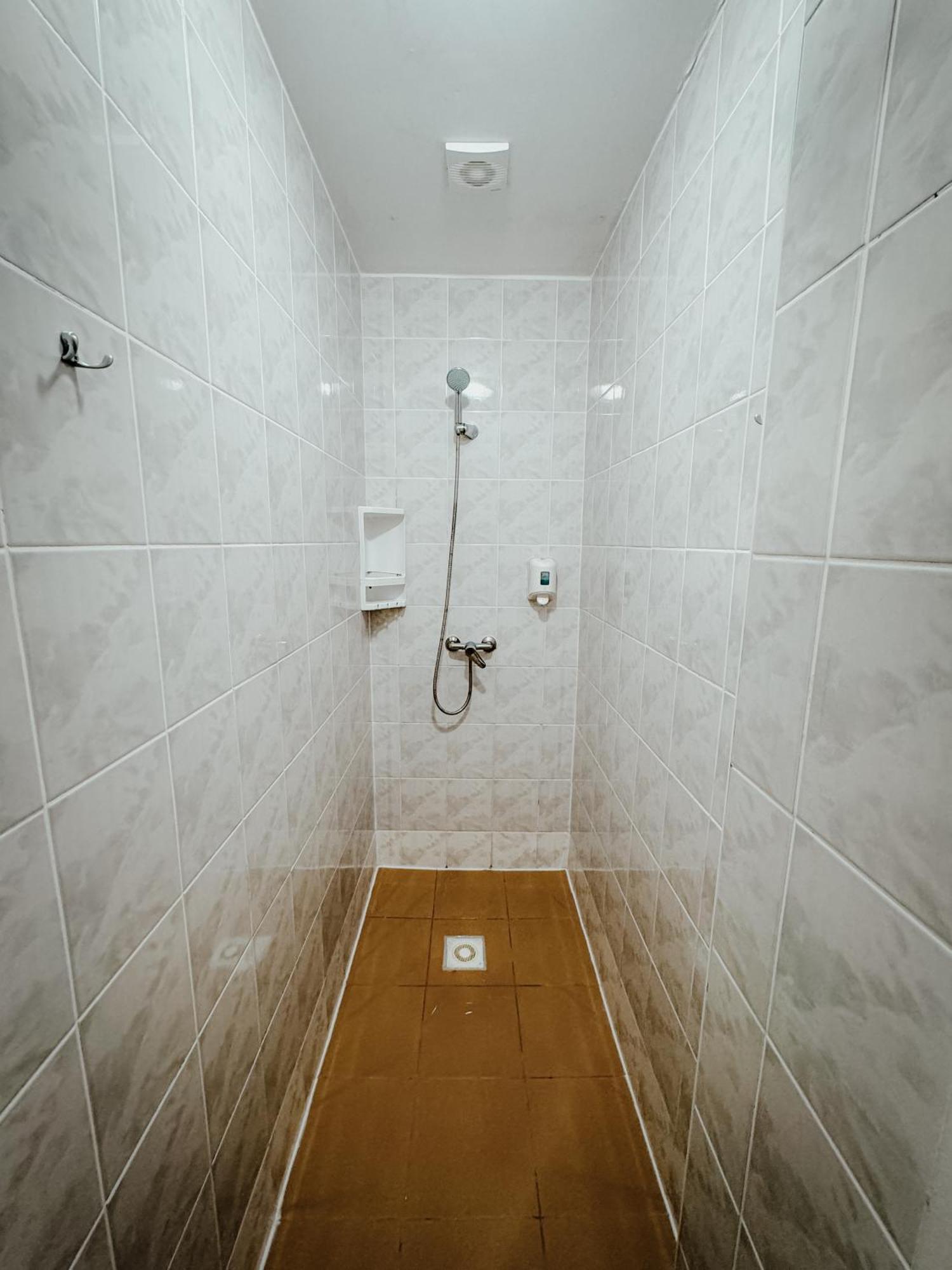 Hotel Pervaza à Panevėžys Chambre photo