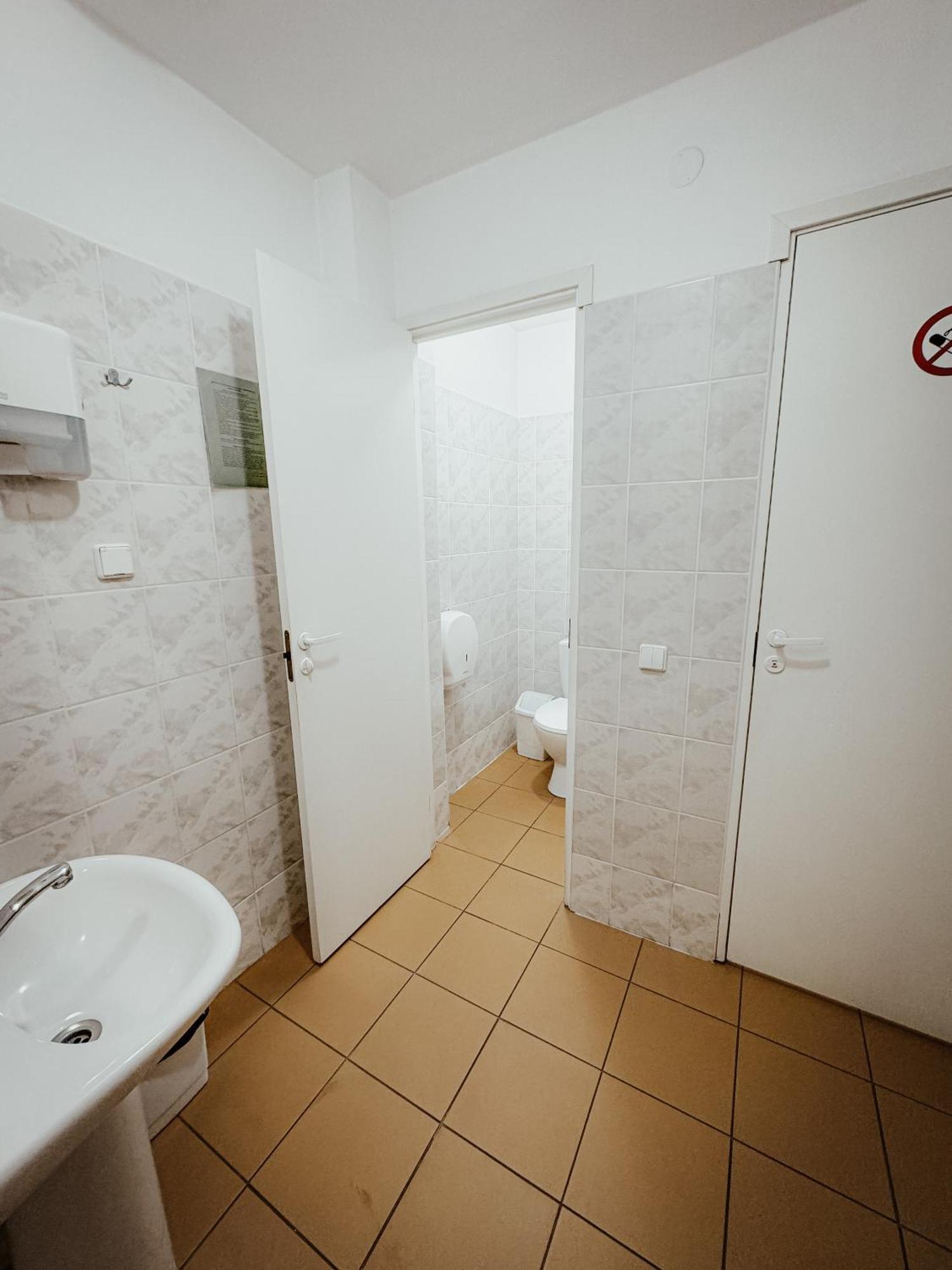 Hotel Pervaza à Panevėžys Chambre photo
